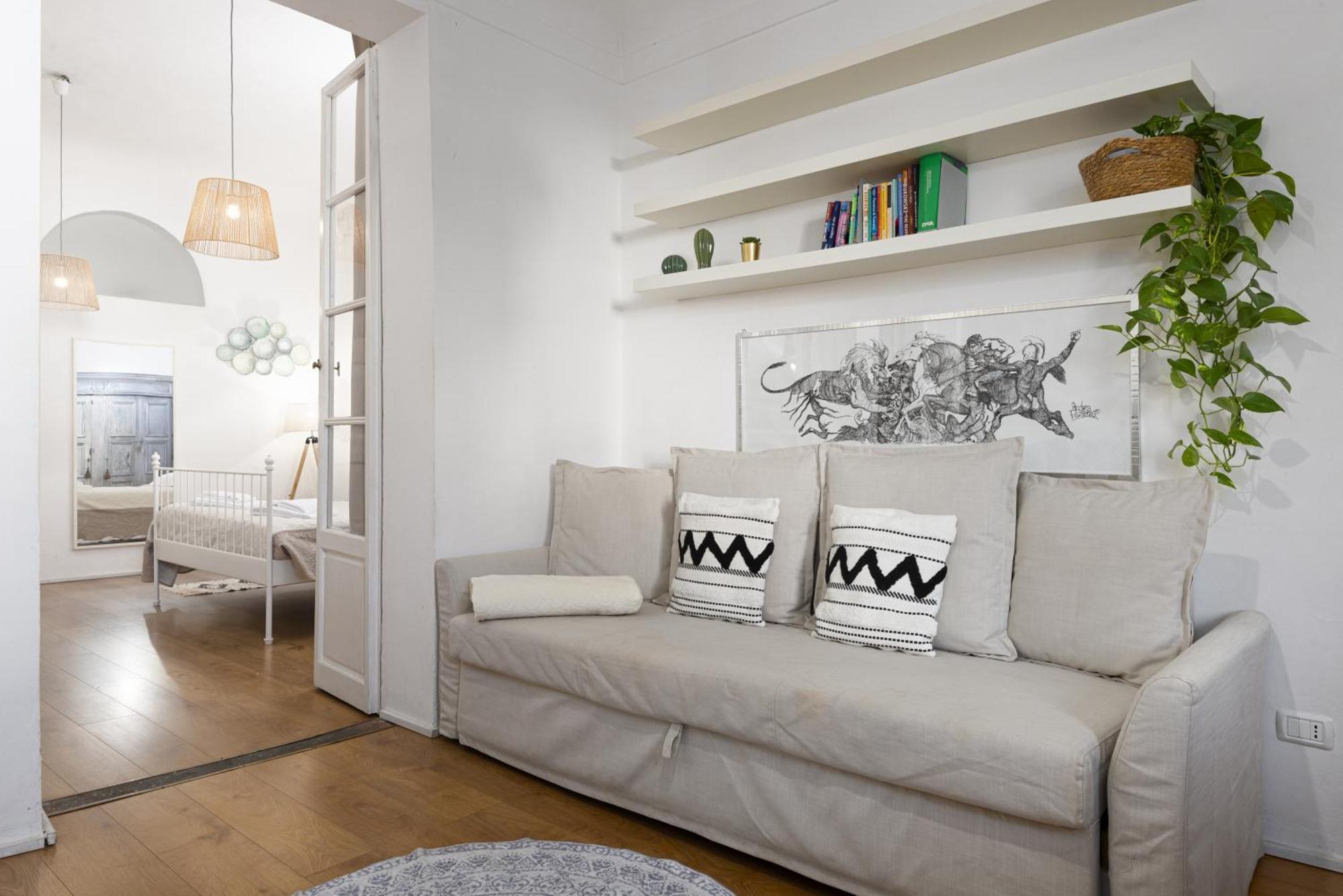 House Of Happy Hours With Terrace Florencie Exteriér fotografie