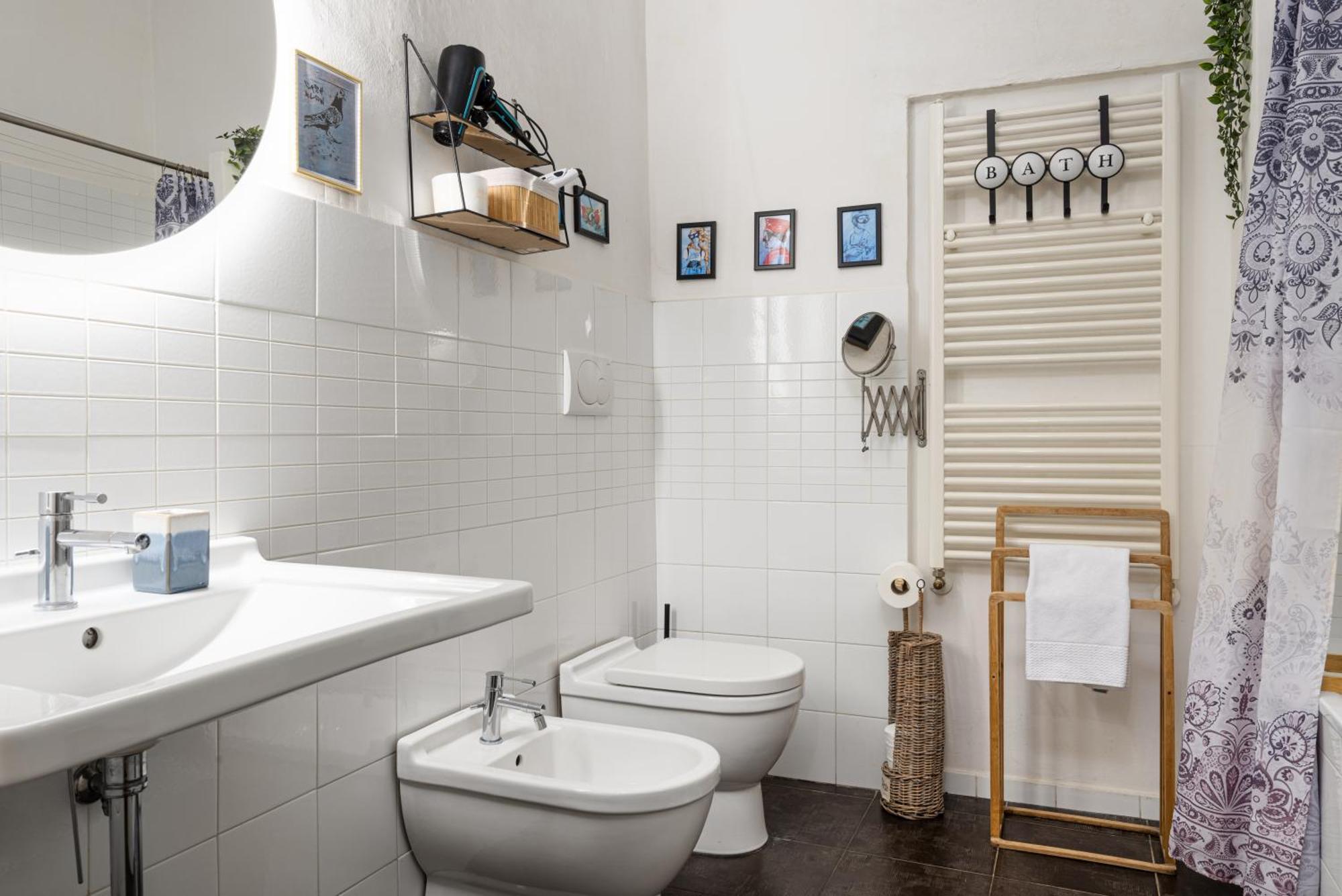 House Of Happy Hours With Terrace Florencie Exteriér fotografie