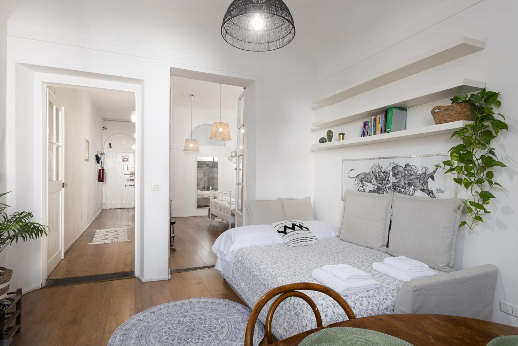 House Of Happy Hours With Terrace Florencie Exteriér fotografie