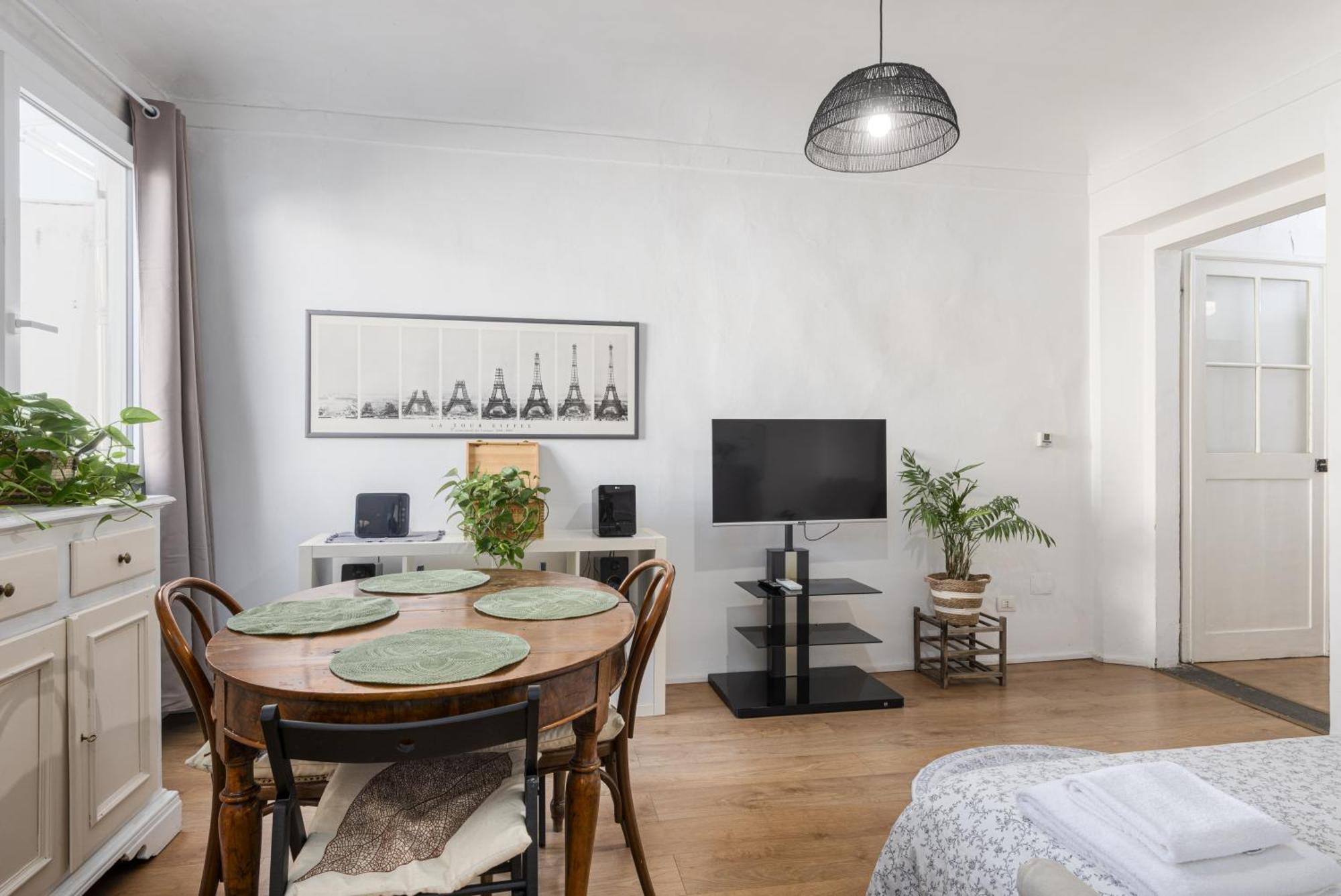 House Of Happy Hours With Terrace Florencie Exteriér fotografie